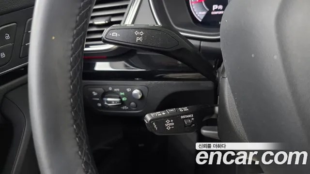 Audi Q5 45 TFSI quattro Premium — Фото автомобиля 19