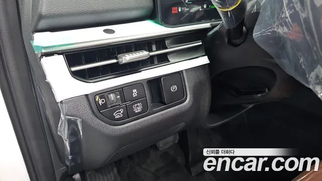 Kia Sportage Generation 5 — Фото автомобиля 28