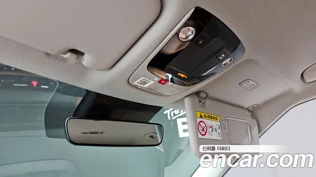 Kia Seltos — Фото автомобиля 29