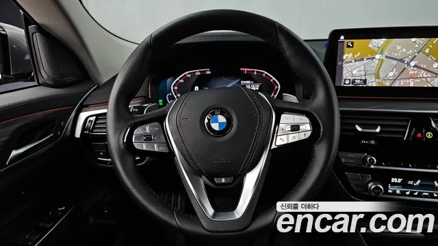 BMW Gran Turismo — Фото автомобиля 13