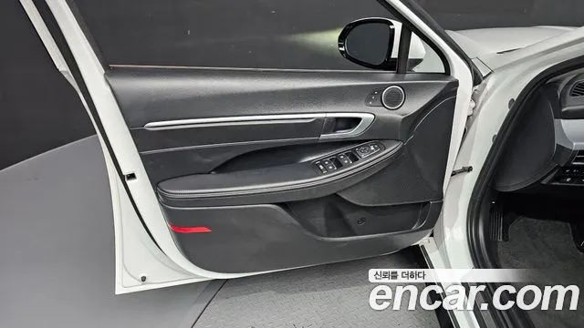 Hyundai Sonata Sonata Edge(DN8) — Фото автомобиля 19