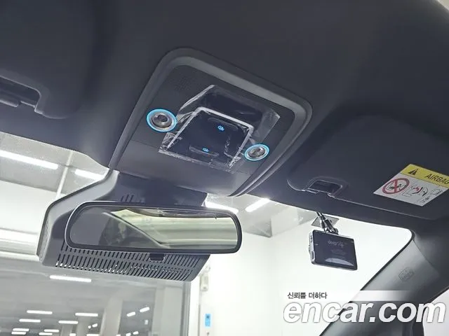 BYD Dolphin — Фото автомобиля 17