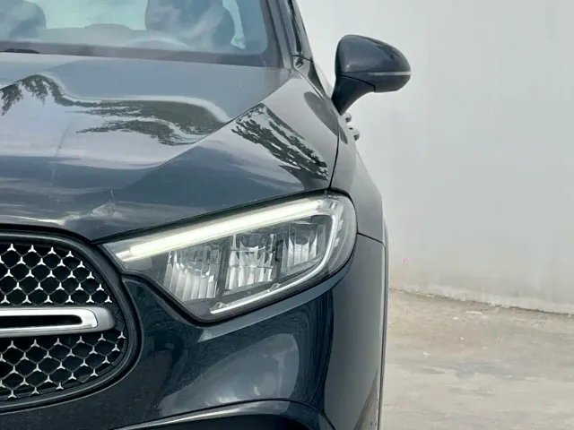 Mercedes-Benz GLC-Class — Фото автомобиля 12