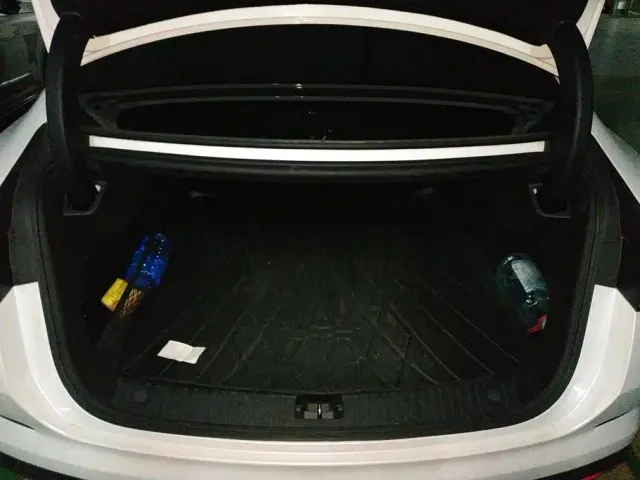 BYD Seal — Фото автомобиля 4
