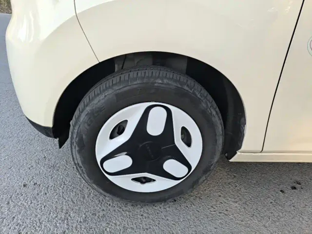 Geely Panda — Фото автомобиля 22