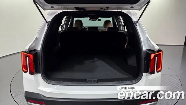 Kia Sorento 4th Gen — Фото автомобиля 26