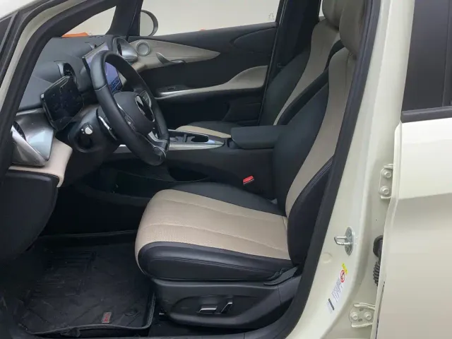 BYD Dolphin — Фото автомобиля 9