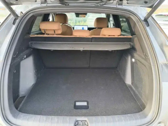 BYD Song L DM-i 2024 160km Excellence — Фото автомобиля 5