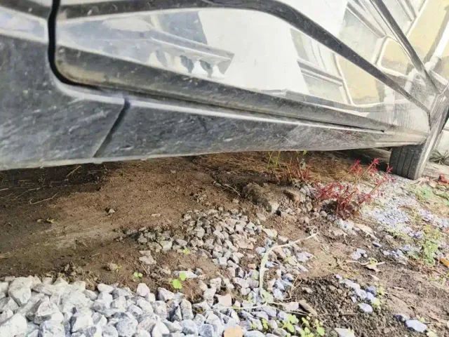 Wuling Zhengcheng — Фото автомобиля 8