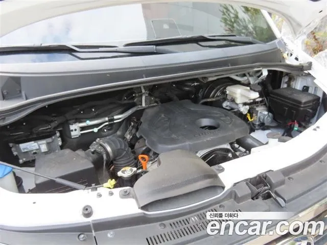 Hyundai Solati — Фото автомобиля 19