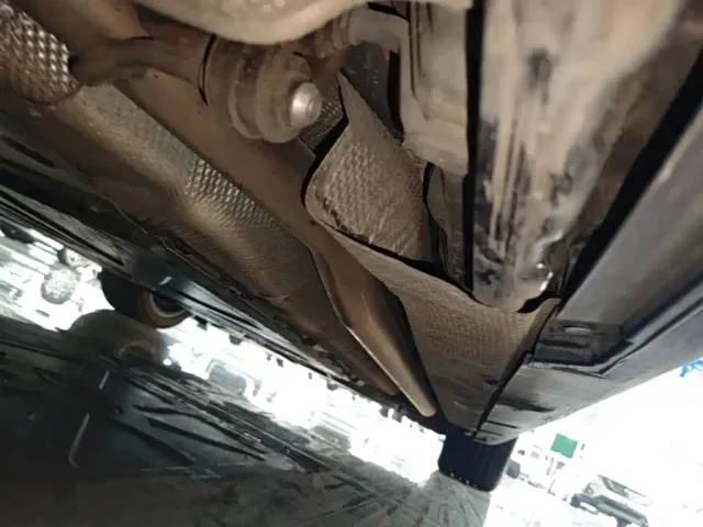 BYD Seal — Фото автомобиля 20
