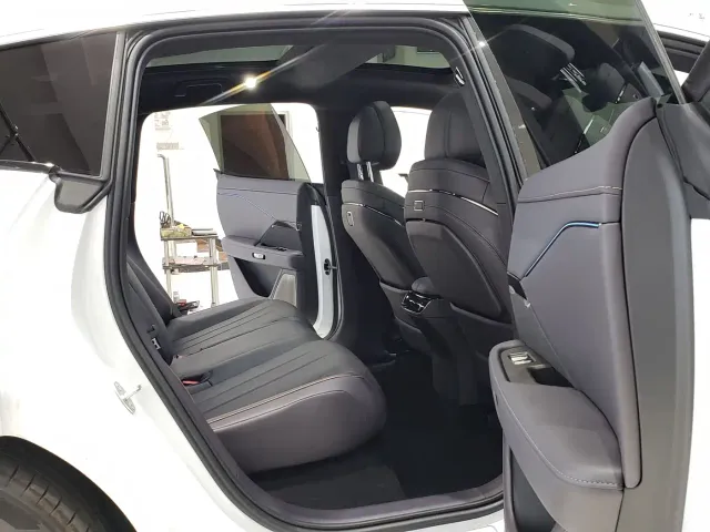 Toyota BoZhi 7 — Фото автомобиля 7