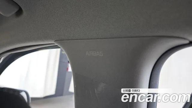 Kia morning Morning Urban (JA) Prestige — Фото автомобиля 28