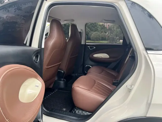 Wuling Bingo — Фото автомобиля 8