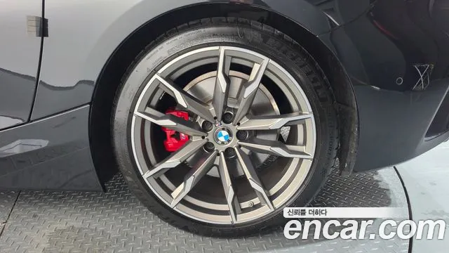 BMW Z4 G29 — Фото автомобиля 21