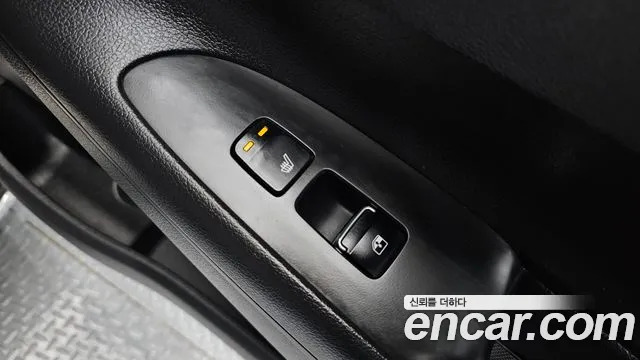 Hyundai Grandeur Новый Grandeur IG — Фото автомобиля 19