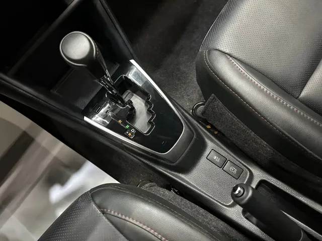 Toyota YARiS L Zhi Xuan — Фото автомобиля 16
