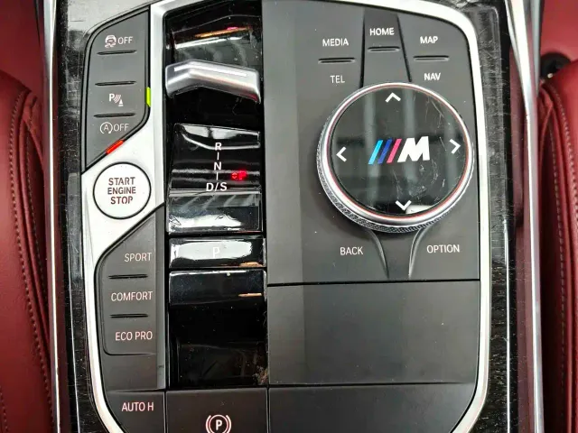 BMW 3 Series — Фото автомобиля 13