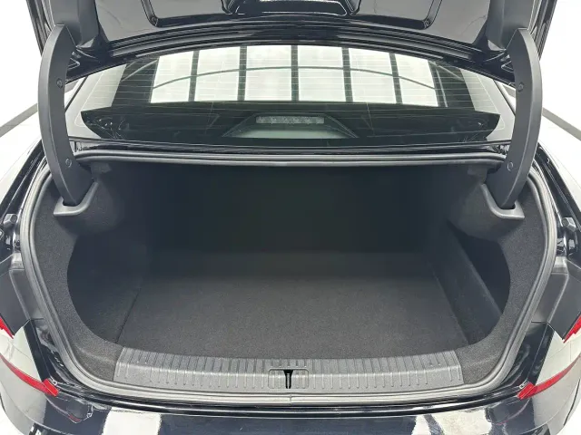 Volkswagen Passat — Фото автомобиля 16