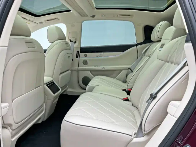 Stelato S9 — Фото автомобиля 15