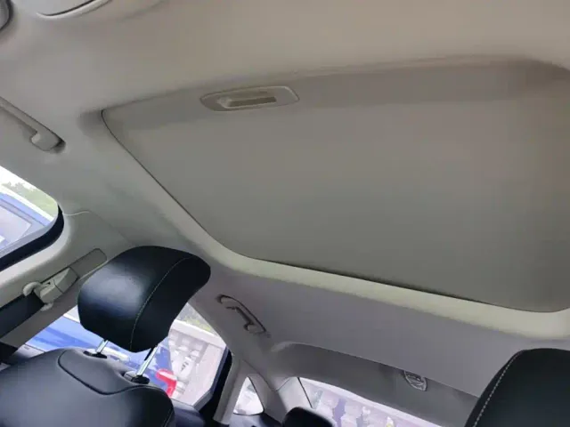Ford Mondeo — Фото автомобиля 17