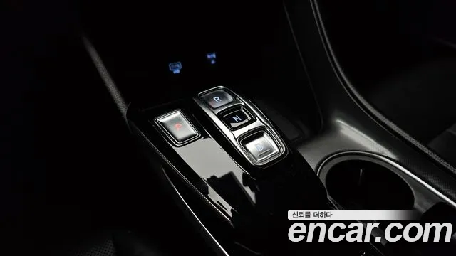 Hyundai Sonata — Фото автомобиля 12