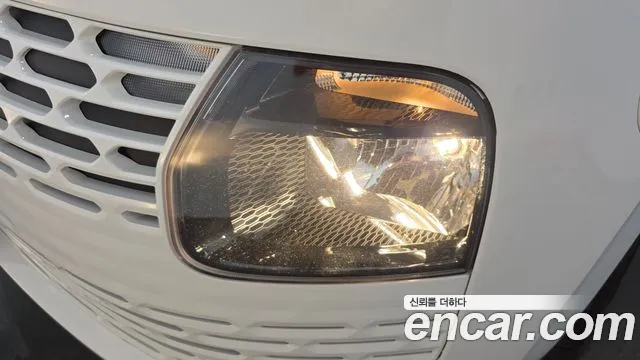 Hyundai Staria — Фото автомобиля 7