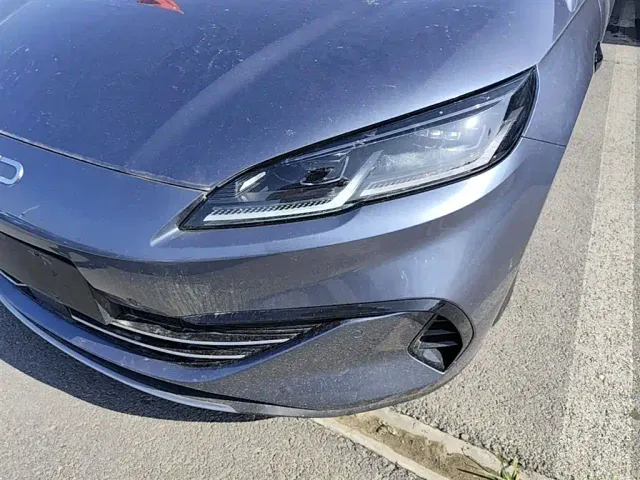 BYD Seal 06 — Фото автомобиля 23