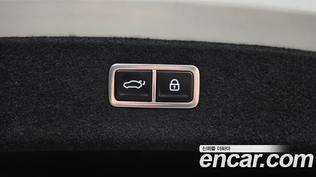 Genesis G80 RG3 — Фото автомобиля 24
