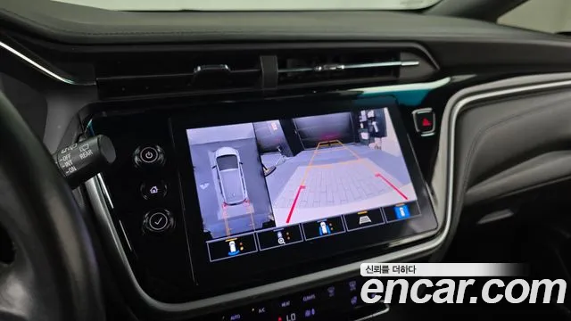 Chevrolet Bolt EV — Фото автомобиля 15