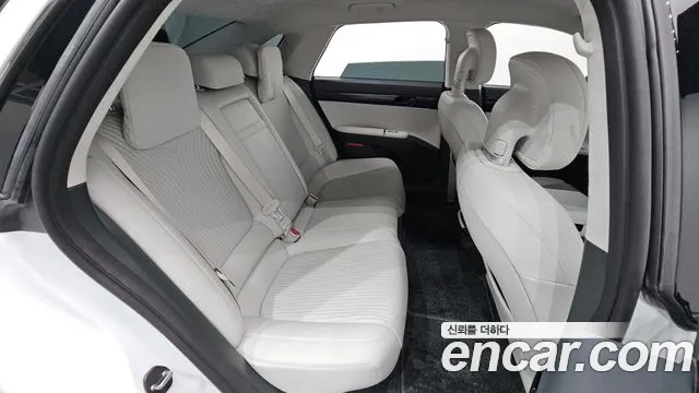 Hyundai Grandeur — Фото автомобиля 11