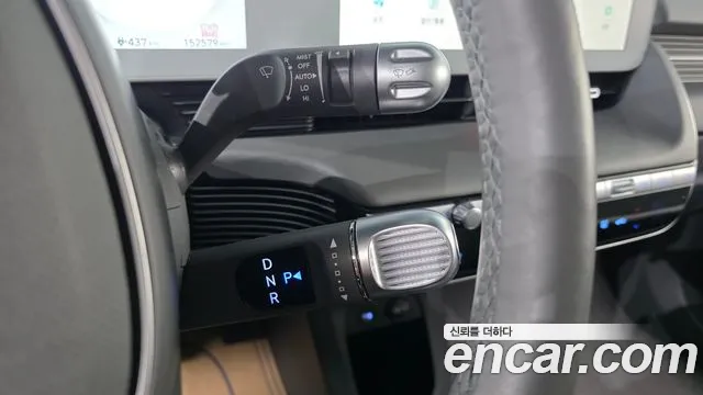Hyundai Ioniq5 Ioniq5 — Фото автомобиля 9