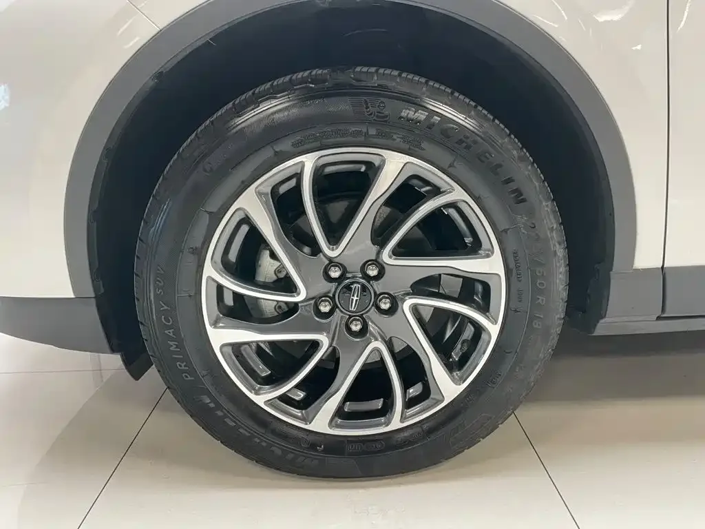 Lincoln Adventurer 2022 2.0T 2WD Deluxe Edition — Фото автомобиля 22