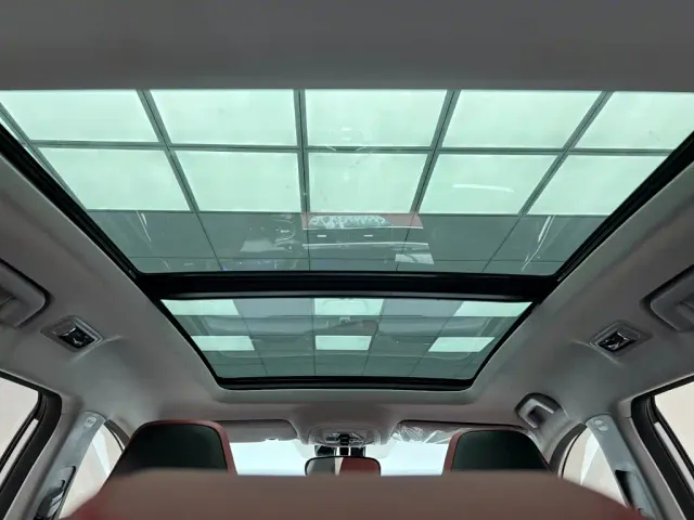Chery Tiggo 7 PLUS — Фото автомобиля 22