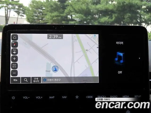 Hyundai Staria Staria — Фото автомобиля 17