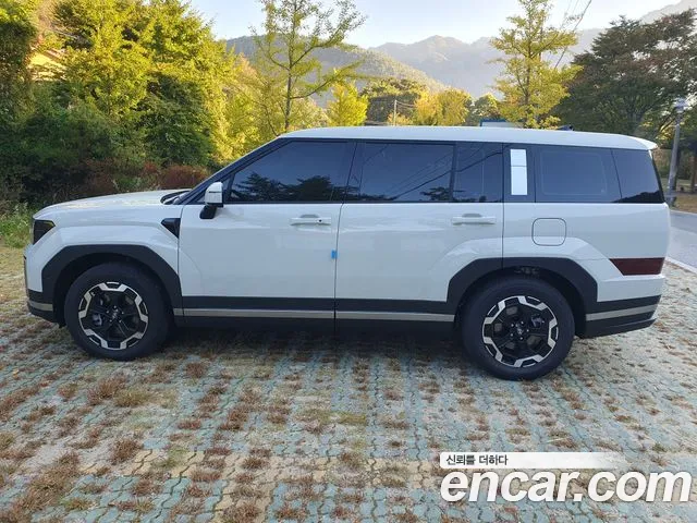 Hyundai Santa Fe — Фото автомобиля 6