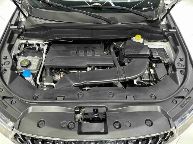 Haval H6 — Фото автомобиля 21