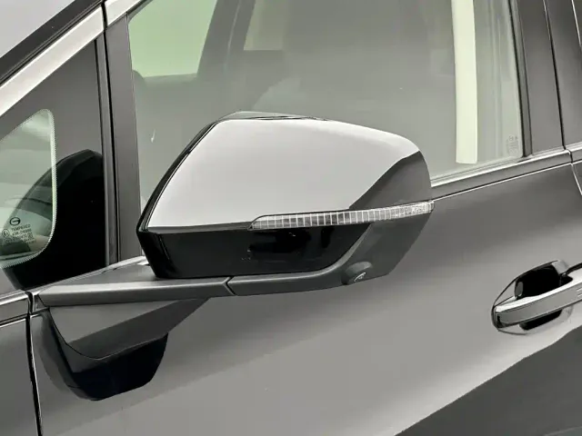 GAC Trumpchi E8 — Фото автомобиля 28