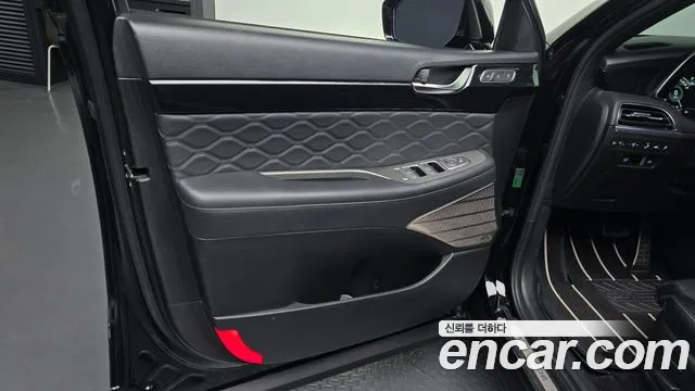Hyundai Palisade — Фото автомобиля 12