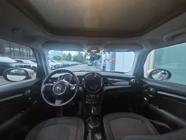 MINI Hatch — Фото автомобиля 6