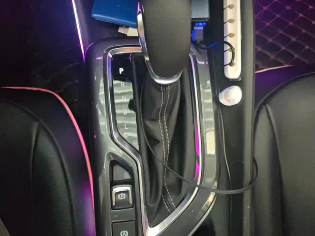 Buick Verano — Фото автомобиля 16