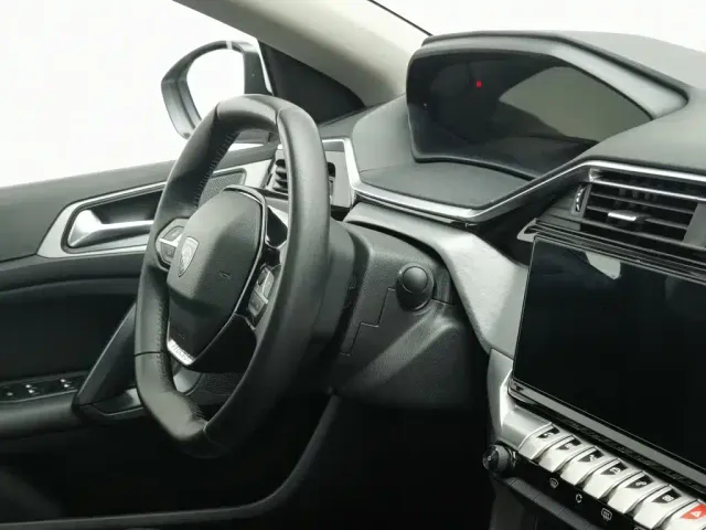 Peugeot 408 — Фото автомобиля 22