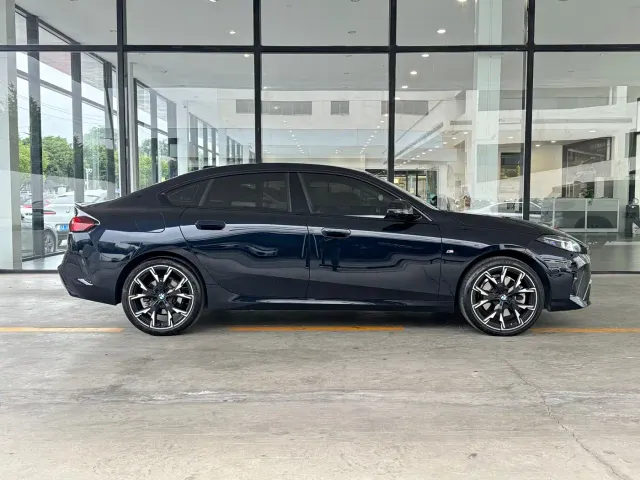 BMW 2 Series — Фото автомобиля 9