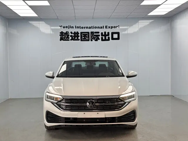 Volkswagen Sagitar — Фото автомобиля 2