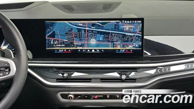 BMW X5 G05 — Фото автомобиля 21
