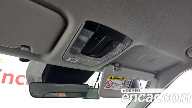 Kia Seltos Новый Seltos Бензин 2.0 2WD — Фото автомобиля 17