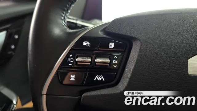 Kia EV6 — Фото автомобиля 17