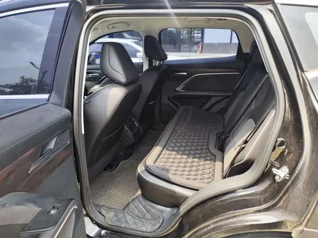 Haval H6 — Фото автомобиля 7