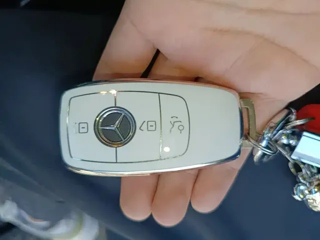 Mercedes-Benz A-Class — Фото автомобиля 8