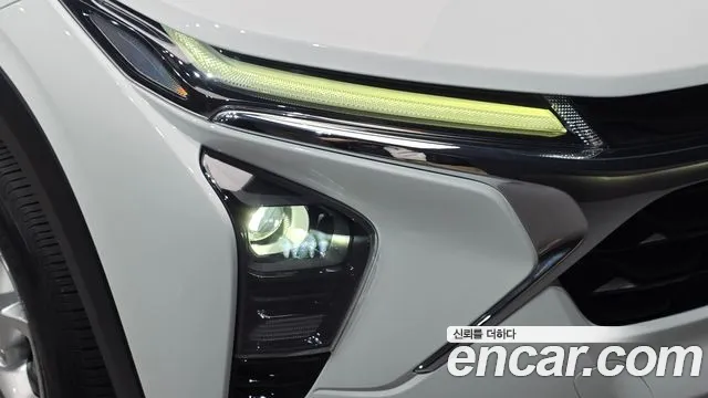 ChevroletGMDaewoo Trax Trax Кроссовер — Фото автомобиля 21